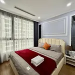 Vinhomes Times City - Qmp
