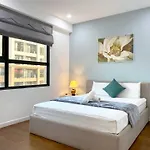 Qmp - Vinhomes D\'Capitale