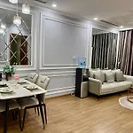 Vinhomes Times City - Qmp