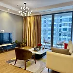Vinhomes Times City - Qmp