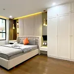 Qmp - Vinhomes D\'Capitale Tran Duy Hung