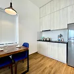 Luxe Paradise Residence 88 Tu Hoa