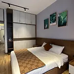 Luxe Paradise Residence 88 Tu Hoa