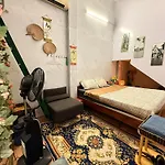 H2Homestay Old Quarter Automatic Check Int1