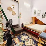 H2Homestay Old Quarter Automatic Check Int1