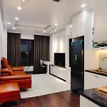 Cozyfun Homestay Le Hong Phong