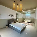 Luxe Paradise 21 Nguyen Van Troi