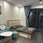 Zenpark R103 Vinhome Ocean Park 1