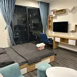 Zenpark R103 Vinhome Ocean Park 1