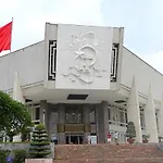 Homestay Le Hong Phong Doi Dien Lang Bac