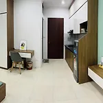 Parkside Apartment In The Heart Of Hanoi