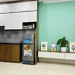 Parkside Apartment In The Heart Of Hanoi