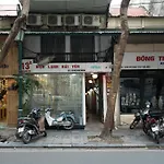 Home Of Serenity - 3 Bedroom & 3 Baths - 1\' To Hoan Kiem Lake & Old Quarter