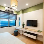 Home Of Serenity - 3 Bedroom & 3 Baths - 1\' To Hoan Kiem Lake & Old Quarter