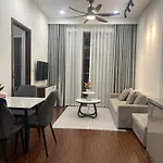Luxury Apartment M1 Masteri- Vinhomes Ocean Park 1