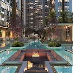 Luxury Apartment M1 Masteri- Vinhomes Ocean Park 1