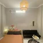 Michi House Ngoc Ha Doi Dien Lang Bac