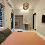 Michi House Ngoc Ha Doi Dien Lang Bac