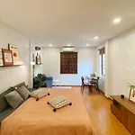 Michi Apartment Doi Dien Bao Tang Hcm