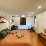 Michi Apartment Doi Dien Bao Tang Hcm