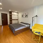 Michi Apartment Doi Dien Bao Tang Hcm