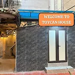 Toycan House - 50M To Hoan Kiem Lake