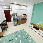 Parkside Retreat In Hanoi