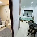 Parkside Retreat In Hanoi