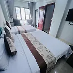 Van Nam Hotel By Onhotelrooms