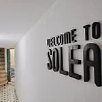 Solea Homestay