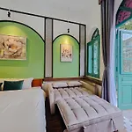 Solea Homestay