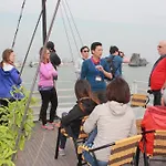Dragonfly Cruise