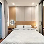 The Orchid House - Chuoi Can Ho Cao Cap Tai Vinhomes Times City