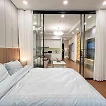 The Orchid House - Chuoi Can Ho Cao Cap Tai Vinhomes Times City