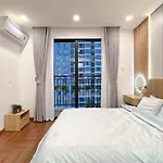 The Orchid House - Chuoi Can Ho Cao Cap Tai Vinhomes Times City
