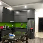 Luxe Paradise Residence 273 Ton Duc Thang