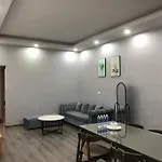 Luxe Paradise Residence 273 Ton Duc Thang