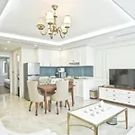 Luxe Paradise Residence 79 Nguyen Du