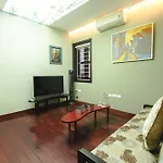 Wecozy Hanoi - Heart Of Hanoi, Vibrant Apartment