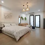 Luxe Paradise Residence Dong Tac