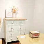 Ocean Apartment