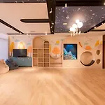 Ocean Apartment