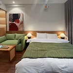 Giardini Guest House - Masteri Waterfront- H317 - Ocean Park