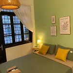 Michi House Ly Nam De, Can Ho Trung Tam Pho Co
