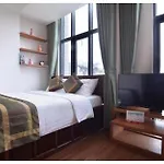 Lake View Apartment Granda Lake View Hotel & Apartment