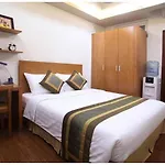 Lake View Apartment Granda Lake View Hotel & Apartment