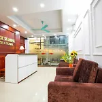 Hanoi Shining House
