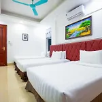 Hanoi Shining House