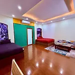 Duplex Kolor Home, Old Quarter,2 Brs, 3Mins To Hoankiem Lake