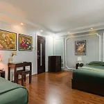 Ledrum House - 50M To Hoan Kiem Lake